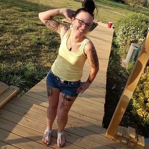 Meet your Posher, Naomi